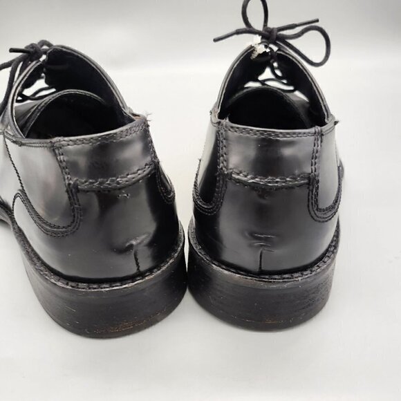 Bacco Bucci Bennett Oxford Men Size 10.5 Shoes